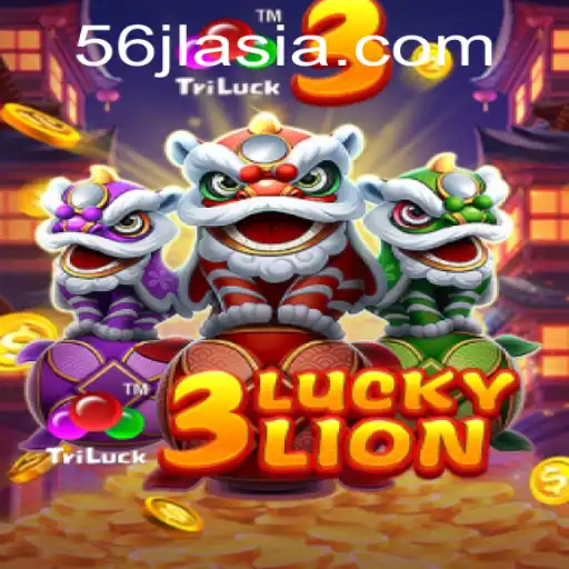 Exploring the Thrilling World of 3LUCKYLION: Gameplay, Features, and More