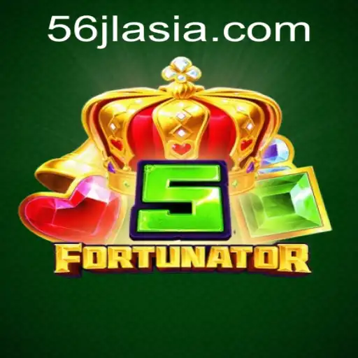 Discover the Thrills of 5Fortunator and Unravel the Mysteries of 56jl