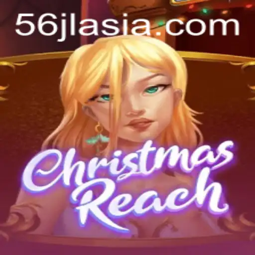 Unveiling ChristmasReach: A Festive Gaming Experience