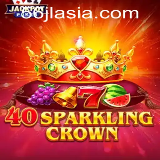 40SparklingCrown: A Dazzling Journey into the Realm of Strategy and Fun