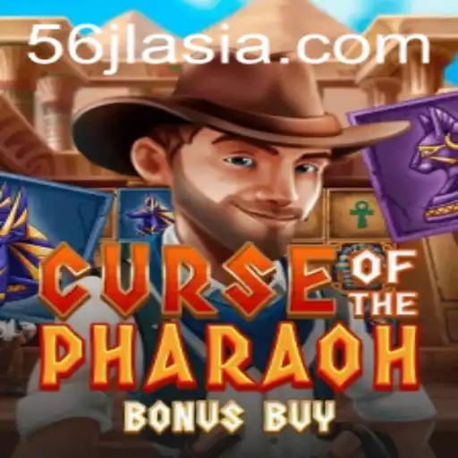 Unveiling the Mysteries: Curse of the Pharaoh Bonus Buy