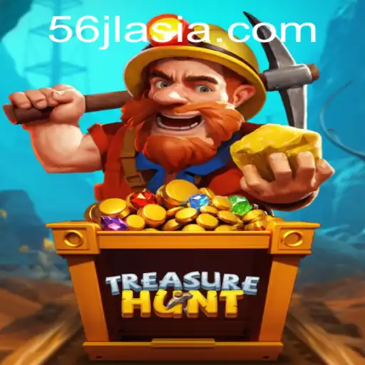 Exploring the World of TreasureHunt: The Ultimate Adventure Game
