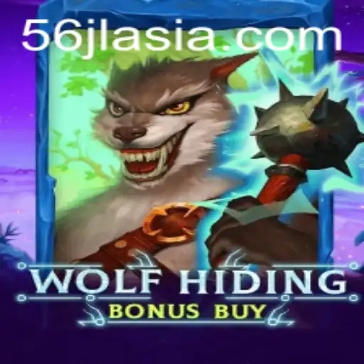 The Exciting World of WolfHidingBonusBuy: A Comprehensive Guide
