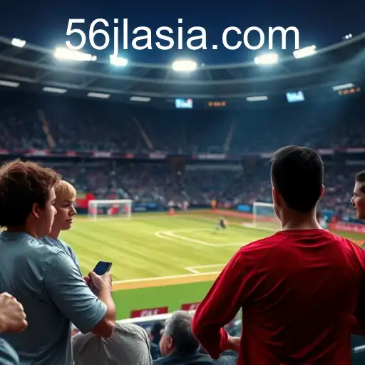 The Comprehensive Guide to Modern Sports Betting