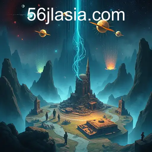 The Allure of Tabletop Games and the Mystery of 56jl